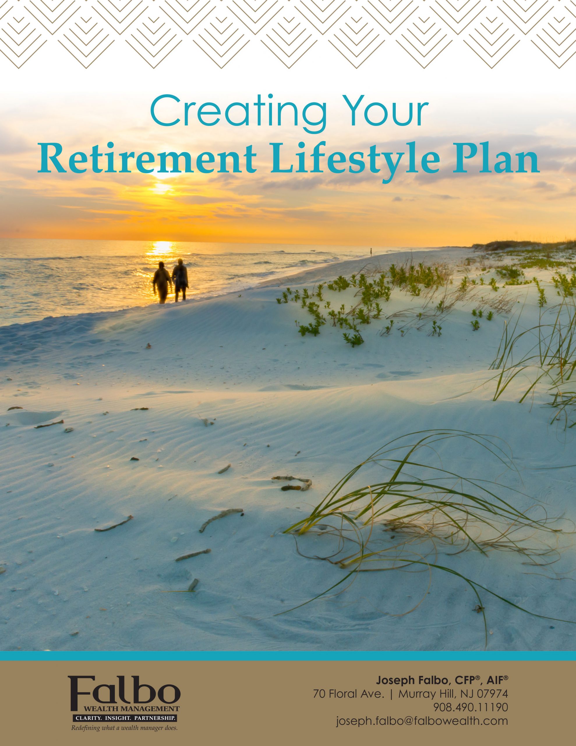 lilfestyle retirement plan